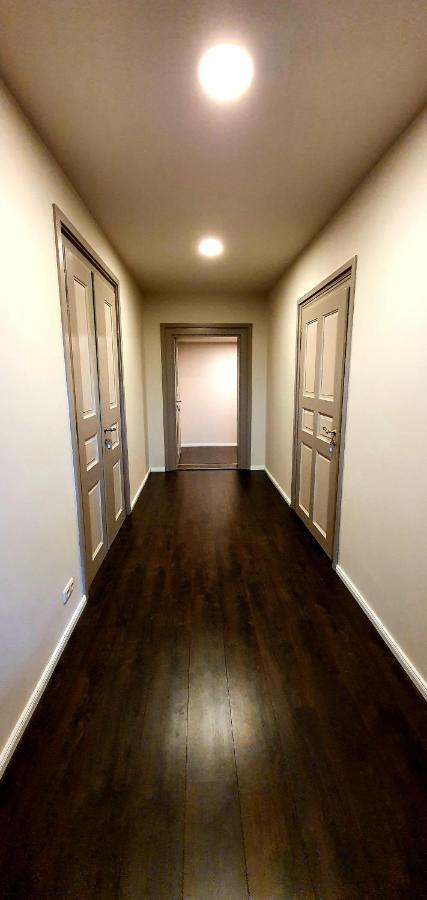 Vogtlandperle Appartement Oelsnitz  Buitenkant foto